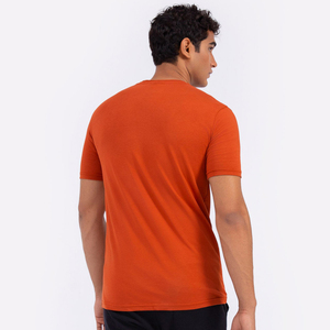 Camisetas DTG personalizadas de algodón pesado para hombre, estilo urbano, hombros caídos, oversize, vintage, con lavado ácido - Product Image 3