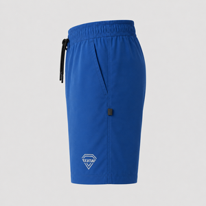 Custom <b>Mens</b> Swim <b>Trunks</b> Quick Dry Board Shorts OEM Manufacturer Summer Beachwear Swimming Pants Wholesale Casual Sports Shorts - Product Image 3