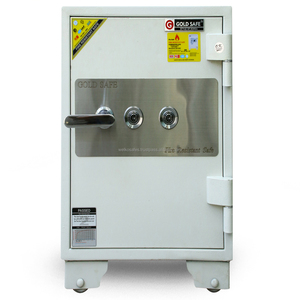 <b>Safe</b> <b>Box</b> Para Empotrar Hanover Germany - Product Image 2