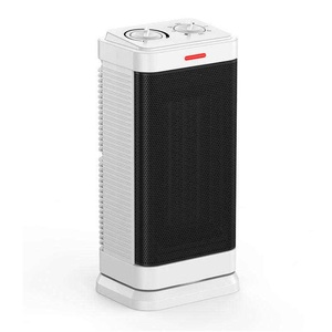 Calentador Eléctrico MA-PTC-SH002ML de Vietnam con Protección Contra Sobrecalentamiento, Electrodoméstico de Plástico, Calentador Mecánico para Espacios Pequeños, para el Hogar - Product Image 3