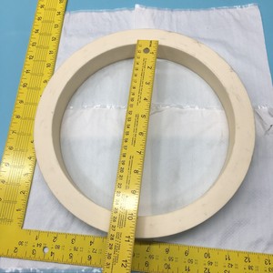 AMAT <b>Ceramic</b> Insulator, <b>Ring</b>, Cover, TEOS, DXZ - Trusted Global Legacy Semiconductor Equipment and Parts at - Product Image 6