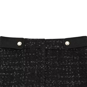 Shorts décontractés pour femmes à taille haute, respirants et légers, shorts de plage d'été pour femmes - Product Image 3