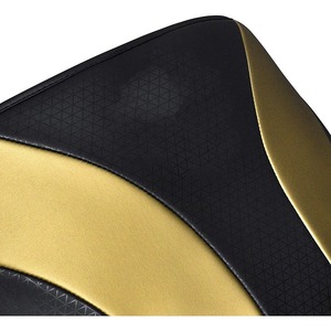 Protège-aine en cuir PU souple professionnel sur mesure de haute qualité à prix de gros - Product Image 5