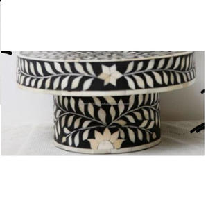 Soporte para Tartas de gran tamaño para boda, cocina, fiesta, decoración, uso hecho a mano caliente para la venta - Product Image 6