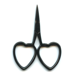 Ciseaux miniatures DEGEN Heart - Product Image 1