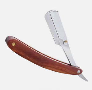 Low Price Stainless Steel Shaving Razer Wholesale Single Blade Edge Safety Barber Razor for <b>Men</b> shaving razor for sale - Product Image 5