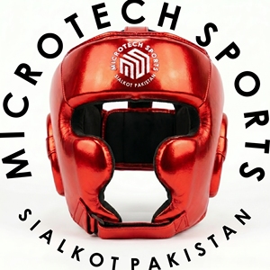 Protector Facial Completo Premium para Entrenamiento con Barra Facial Extraíble, Equipo de Protección de Cuero PU Duradero para Sparring y Fitness - Product Image 3