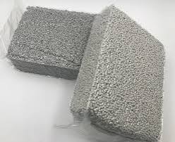 CPI Desiccant <b>Masterbatch</b> for PE/PP <b>Plastic</b> Films Blown Film Injection & Blow Molding Grades High Moisture Absorption Pellets - Product Image 2