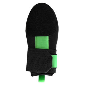 Guante de Béisbol para Deslizamiento Personalizado de Alta Calidad con Soporte para Muñeca, para Jóvenes y Adultos, de Cuero y Neopreno, para Bateadores Zurdos, Compuesto - Product Image 2