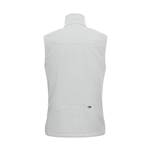 Gilet de golf léger et respirant pour homme, coupe-vent, décontracté, avec poches, veste sans manches en softshell pour la course à pied et la randonnée - Product Image 2