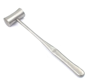 Martillo Ortopédico Ergonómico Manual para Procedimientos Óseos, Instrumento Quirúrgico Cómodo para Cirugía Médica, OEM CE ISO - Product Image 2