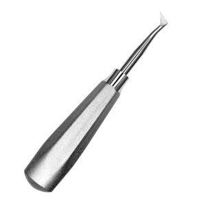 Élévateur dentaire chirurgical A31 Cryer en acier inoxydable, instrument de chirurgie buccale, outil d'extraction dentaire réutilisable - Product Image 3