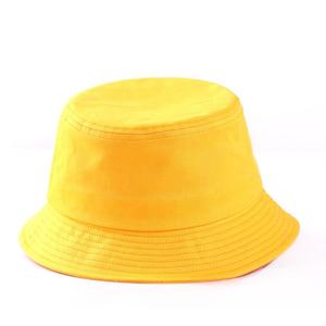 <b>Plain</b> Bucket Hat Soft Breathable Lightweight Fabric Comfortable Unisex Fit Casual Streetwear Outdoor Sun <b>Cap</b> - Product Image 6