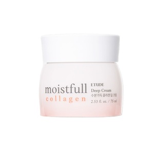ETUDE krim Anti Penuaan, krim Anti Penuaan, pemutih, menenangkan, melembapkan, kolagen penuh, Krim dalam, buatan <span class=keywords><strong>Korea</strong></span>