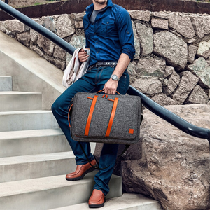 Mochila Multifuncional de Alta Calidad para Portátil, Maletín de Negocios, Bolsa de Hombro para Hombres y Mujeres - Product Image 2