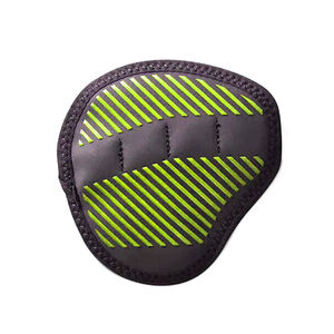 Protège-mains en néoprène pour la musculation, la calisthénie, le powerlifting et le fitness – Gants de sport pour la gym - Product Image 1