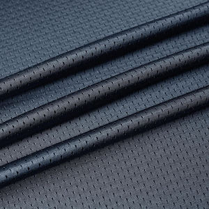 Camiseta de Fútbol Deportiva al Mejor Precio, Cuello Redondo, Tejido de Malla de Poliéster de Secado Rápido - Product Image 6