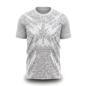 T-shirt pour hommes en gros - Product Image 1