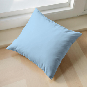 Woven Cotton Accent Cushion Modern <b>Decorative</b> <b>Pillow</b> Cover with Hidden Zipper for Living Room - Product Image 4
