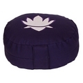Cojín de Meditación, Cojín de Yoga, Almohada de Suelo, Cojín de Yoga para Meditación, Cojín de Trigo Sarraceno - Product Image 3
