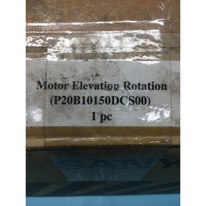 SERVOMOTOR AC SANYO DENKI P20B10150DCS00 P2 - Equipos y Piezas de Semiconductores de Confianza de Marca Global - Product Image 1