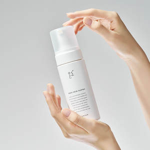 ONDOv Skin Clotho Detergente Schiumogeno 150ml pH 5.5 ONDO Clotho ™ |   pH basso |   Preparazione per una Luminosità Fresca |   Ricarica Energetica |   Vegano e Naturale - Product Image 3