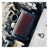 Filtro de Aire de Repuesto Shadow ST para Motor EA888, Aumenta la Potencia y la Capacidad de Remolque, para CC T-Roc R Tayron