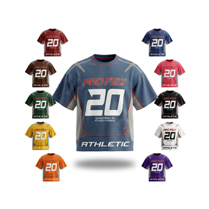 Nouvel Arrivage en Gros – T-shirt d'été pour Homme, Col Rond, Style Hip-Hop, Respirant, Manches Courtes, 100% Coton, Sublimation, Tendance - Product Image 1