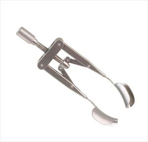 เครื่องมือผ่าตัดจุลศัลยกรรมแบบใบมีดบางชนิดแข็งแบบกลับด้านได้รุ่นใหม่ - Product Image 4