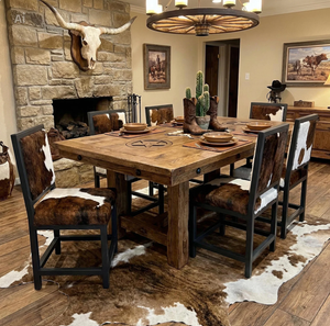 Chaise de salle à manger grise moderne avec pieds en métal robustes et assise rembourrée pour un intérieur élégant, un bureau à domicile, un café et un restaurant - Product Image 3