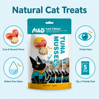 Friandises à lécher pour chats en gros : Bâtonnets saveur poulet, thon, saumon, sans céréales, riches en protéines, nutrition saine pour chats