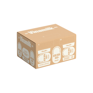 Vinamilk-ไอศกรีม-รสชาติทุเรียน-บรรจุ400มล. ต่อกล่อง x 4กล่องต่อกล่อง - Product Image 4