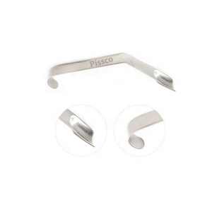 Retractor de amígdalas PISSCO, retractor quirúrgico para cirugía ORL, herramienta retractor médica, 1 unidad - Product Image 5