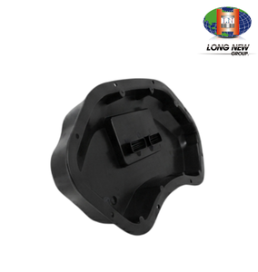 LONGNEW Plaque d'isolation de capot en plastique PC/PP/ABS personnalisée OEM |   Silencieux de capot automobile - Product Image 5