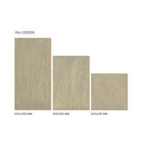 60x90 60x120 20 mm Carreaux de Porcelaine Mat pour Parking Allée Rustique Granit Gris Extérieur 20 mm Épais Carreaux de Sol en Céramique platelage carreaux extérieurs - Product Image 6