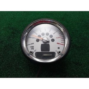 Mini Paneles de Instrumentos Usados para Hatchback 9153405 - Product Image 1