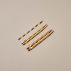 Seeknit Koshitsu IC Circulaire STD set 10cm/4 "RU - Product Image 5