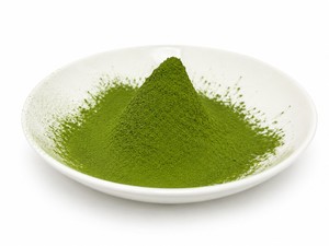 Poudre de matcha biologique japonaise Uji, première récolte Okumidori, qualité cérémonielle, de Kyoto, Japon - Product Image 1