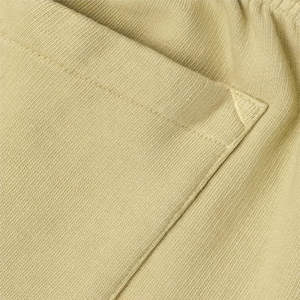 Pantalones Cortos Casuales de Calidad para Hombre, Temporada de Otoño, Felpa Francesa, 100% Algodón, Secado Rápido, Transpirables, Pantalones Cortos Deportivos - Product Image 6