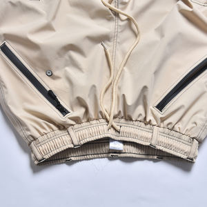 Pantalones de esquí holgados de alta calidad para hombre, pantalones de esquí transpirables impermeables, pantalones de esquí transpirables impermeables para snowboard personalizados - Product Image 3