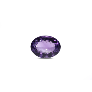 Natural Amethyst Gemstone Lot 13.05 Carat Cushion Cut 16mm Certified Wholesale - Product Image 1