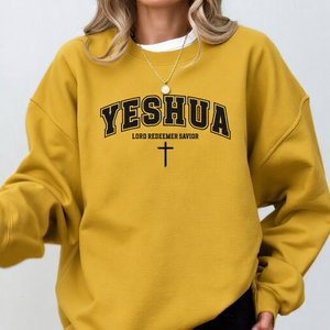 Sudadera con Capucha Estilo Vintage Cristiano de Jesús, con Versículo Bíblico, Forrada, para Hombre, Inspirada en el Invierno, 100% Algodón, con Bolsillo - Product Image 6