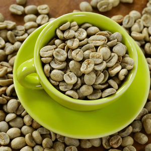 Wholesale Vietnam Organic Robusta <b>Coffee</b> <b>Beans</b> S18, Foreign Matter 0.1%, Premium Grade, USDA & ISO 22000 Certified - Product Image 1