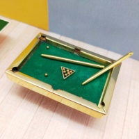 Maison de poupée Miniature 1:12 salle de jeu
