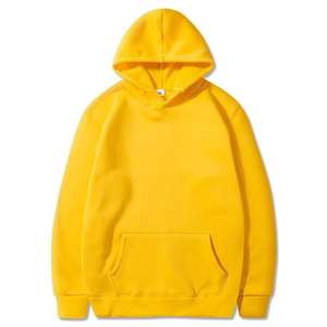 Sudadera con Capucha para Hombre, Nueva Colección 2026, Precio Económico, 100% Alta Calidad, Superventas, Personalizada, Material de Felpa, con Cierre - Product Image 6