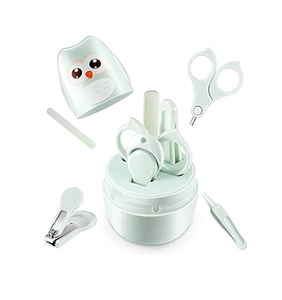 Kit de cortauñas para bebés - Product Image 2