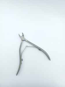 Herramienta de manicura con cuchillas afiladas, cortacutículas súper afilados hechos de acero inoxidable. - Product Image 3