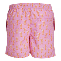 Shorts de bain pour hommes, vente en gros, été, séchage rapide, nouvelle collection, prix abordable, coupe ajustée, confortables, design durable, pour la natation