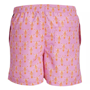 Fitness Wholesale Summer Mens Swim Shorts Quick Dry new arrival Affordable Price <b>Slim</b> Fit Comfortable Durable Design Swimming - Product Image 5
