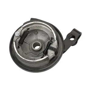 Xiaomi 6 Drum Brake Cover For Mi 6 <b>Scooter</b> Durable Replacement Part - Product Image 4